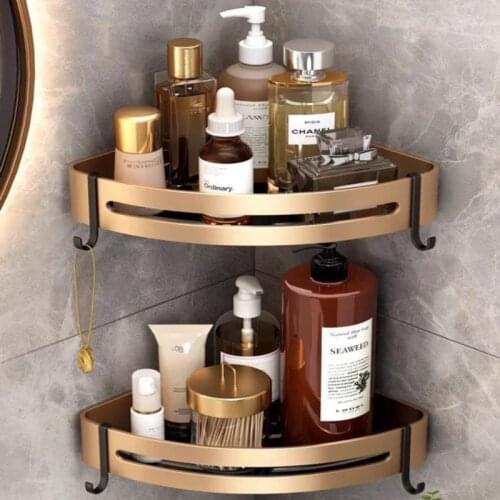 YOWEI Bathroom Shelves