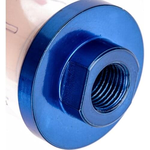 1/4 \\\" Interface Oil-water Filter Pressure Oil water separator Spray Paint Tool Automotive Filter Tool 1/4\\\'\\\' ABS Plastic