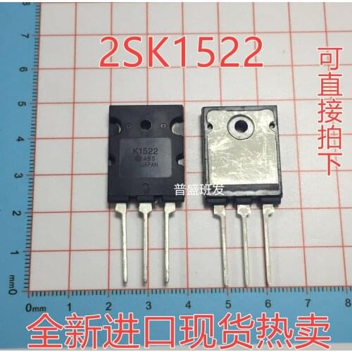 100% New&original 2SK1522