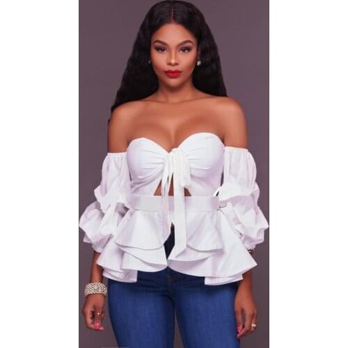 Zanzea Cotton Special Offer Time-Limited Blusa Shipping 2020 Sexy Hem Solid Autumn Winter Long-Sleeved Shirt