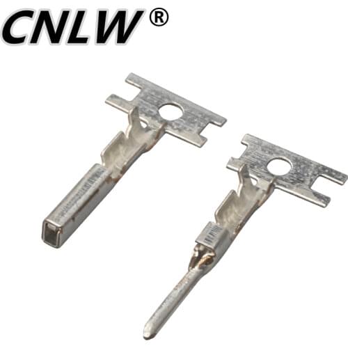 10 PCS Automotive Connector Terminal JST02R-JWPF-VSLE Male and Female Terminal