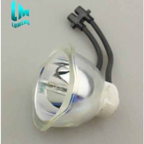 Free shipping Replacement projector bare Lamp NSH200BQ E21.5 For BenQ PB6110 PB6115 PB6120 PB6210 PB6215 PE5120 PE5125