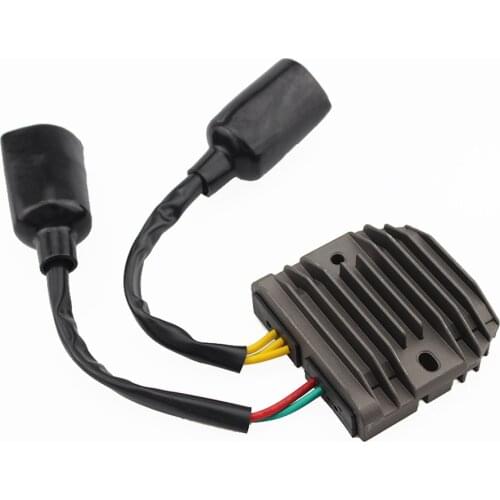 For Honda FORZA X FORZA EX FORZA X CBF1000 Voltage Regulator Rectifier Motorcycle NT700 Deauville XL700 Transalp