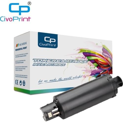 Civoprint New compatible W1103A W1103AD toner cartridge for HP Laser NS 1020w(4YE48A)/1020(4YE47A)/1020C(4YE51A) printer