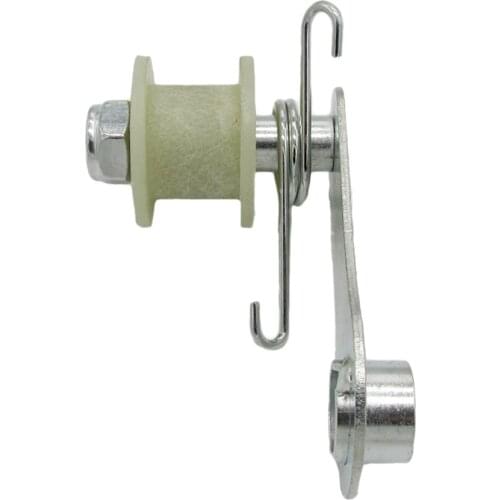 Engine Pulley Chain Tensioner Roller Idler for 110cc 125cc 140cc PIT PRO Quad Dirt Bike