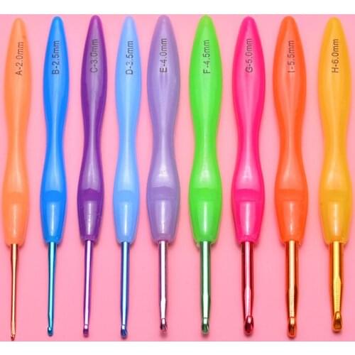 Nayitr Knitting Kits