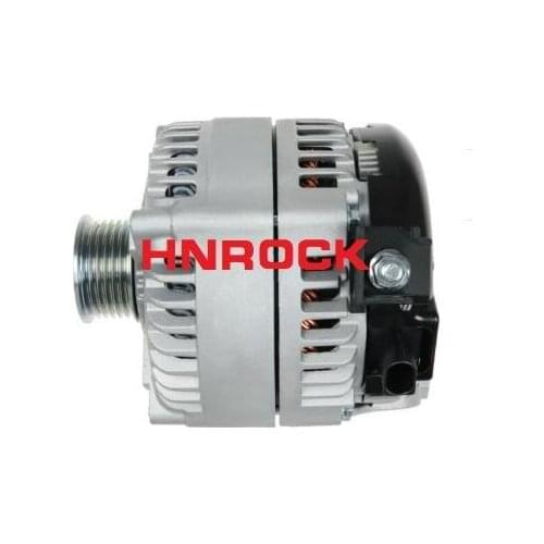 NEW HNROCK 12V 210A ALTERNATOR 104210-6980 104210-6981 12090854 12317646814 12317646815 2040519 32118812 554984RID FOR BMW