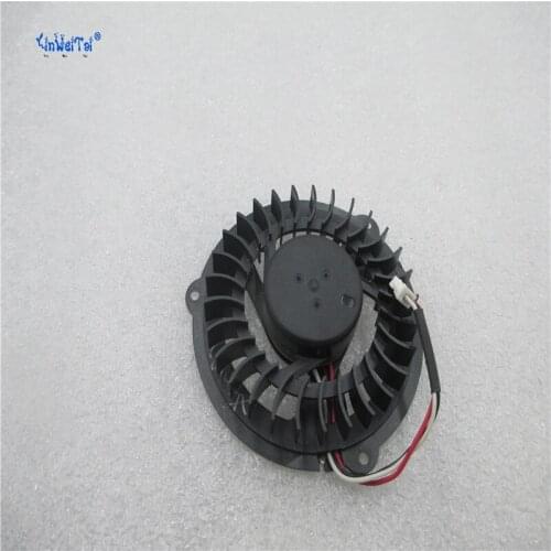 New Laptop Cooling Fan For SAMSUNG R518 R463 R467 R70 R71 Q208 P208 KDB0705HA 7F66 MCF-912BM05 BA81-03505B +Free Shipping