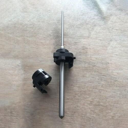 Qm universal valve seat reamer special tool holder connecting block suitable for QM14-65MM valve seat reamer