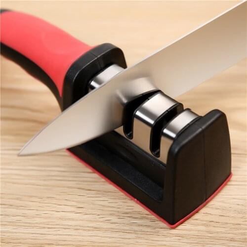Kitchen Knife Sharpener Professional Whetstone Scissors Kitchen Knife Whetstone Gadgets Tool