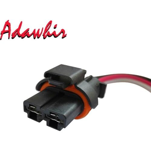 Adawhir Fan Parts