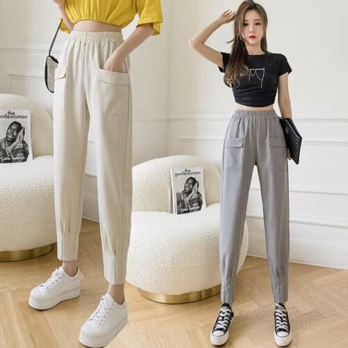 Bebovizi Women's Pants