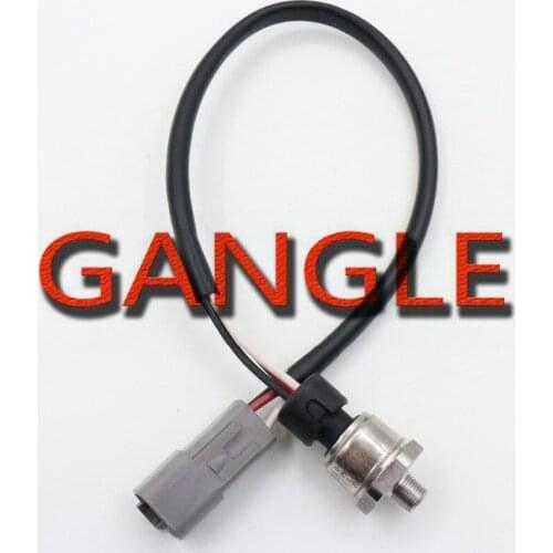 42-1309 S.N 178621,0-500 PSIG Pressure Sensor