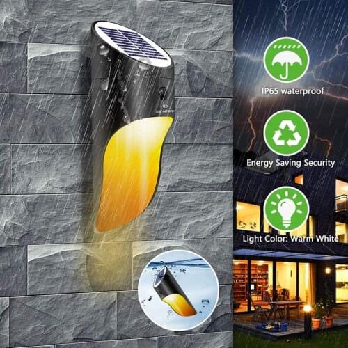 Dichengxing Solar LED Lights