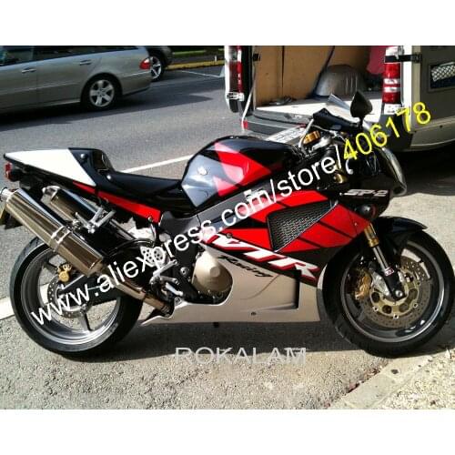 For Honda VTR RVT 1000R 2000-2006 VTR1000 RVT1000 SP1 SP2 RC51 00 01 02 03 04 05 06 Aftermarket Motorcycle Fairing