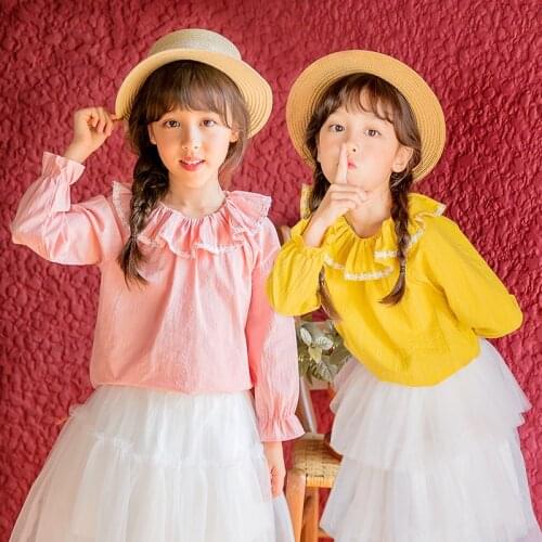 Kseniya Kids T-shirts For Girls