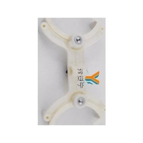 Lab equipment,laboratory glassware burette clamps length 235mm ,width 120mm free shipping