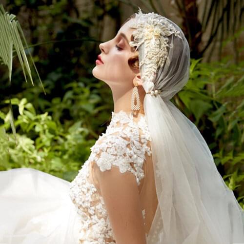 LOKEDIKE Wedding Accessories