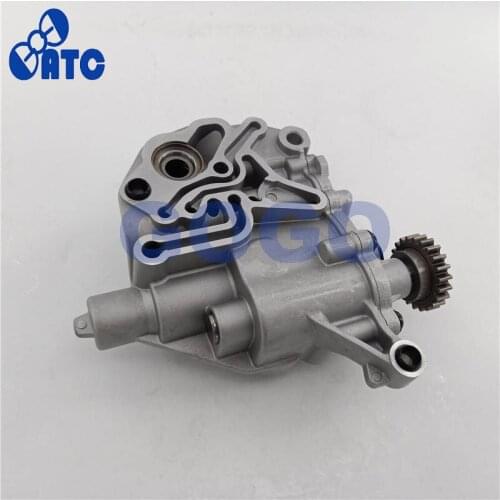Oil Pump for AUDI A3 TT V-W Passat SKODA Octavia Superb 06H115105AF 06H115105AM 06H115105AQ 06H115105AK 06H115105BF 06H115105DF