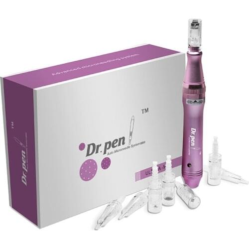 OEM Service DR.PEN Ultima M7 Meso dermapen microneedling