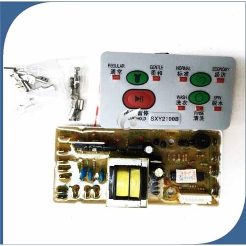 New washing machine universal computer edition SXY2100B Water Liquid Level Sensor good working