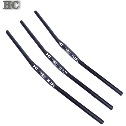 Authentic Haero carbon steering MTB bicycle steering wheel pre-set satellite support matte bicycle parts