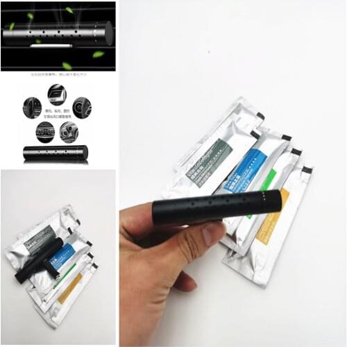 Car Interior Air Freshener Vent Clip Outlet for Renault Kangoo DACIA Scenic Megane Sandero Captur Twingo Modus Koleos