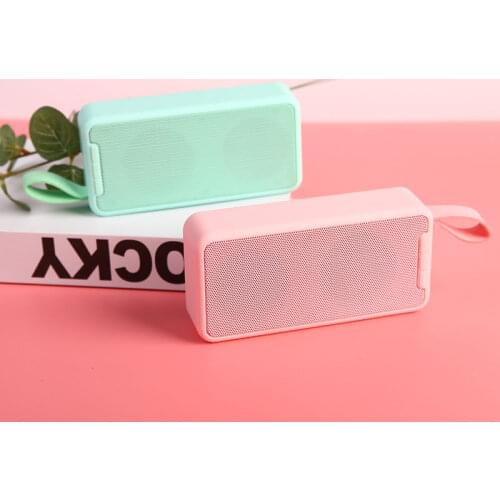 Retroid Pocket-HiFi Wireless Protable Desktop Speaker Bluetooth 5.0 XS MAX