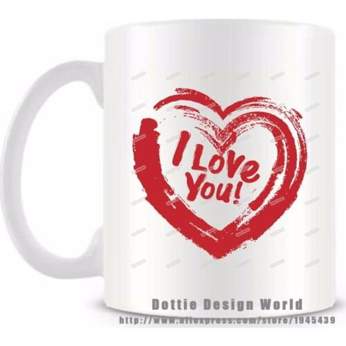 Rikivity Unusual Mugs