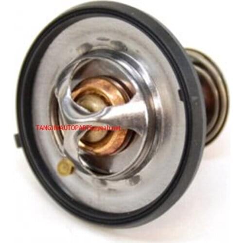 Thermostat Fit JEEP COMPASS 2007-2017 55111016AA 55111016AC 55111017AB