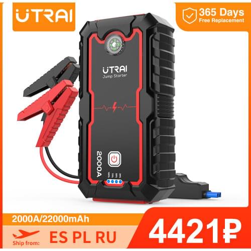 UTRAI Power Supplies
