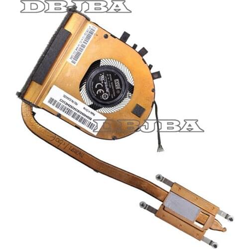 Fan For Lenovo ThinkPad L460 CPU Cooling Fan & Heatsink 01AW251