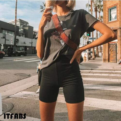 Women Sports Shorts, Solid Color Booty Short, Running Pants Stretchy Workout Fitness Wicking Yoga Tummy Control Pants