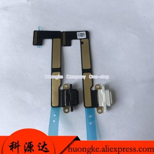 1pcs/lot Suitable for Ipadmini2/3 A1489/A1490, USB charging tail-plug wiring panel