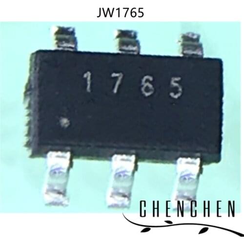 10pcs/lot JW1765 1765 SOT23-6 100% New Original
