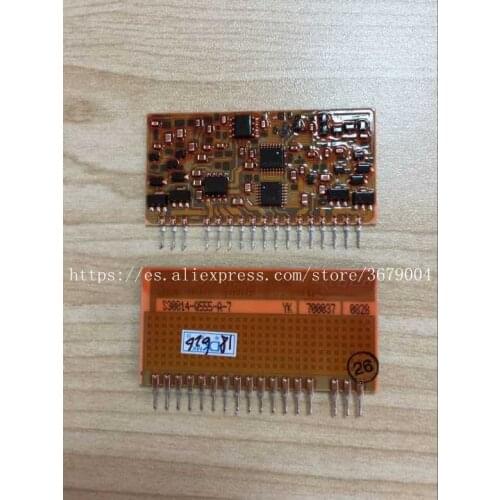 100% New and original 462 008 0006 01aa GWE 462 008 0006 01aa thick mode drive block sensor