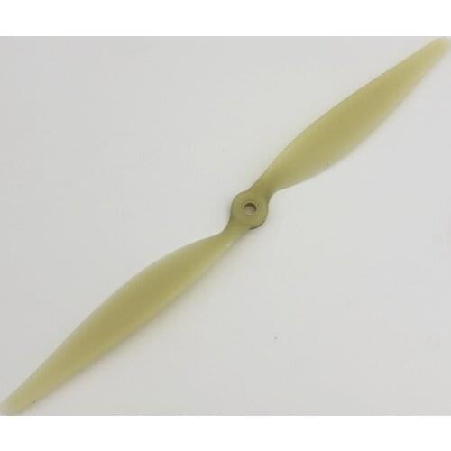 14x7 2 Blade Propeller for Tiansheng Model 1.9m Cessna RC Plane