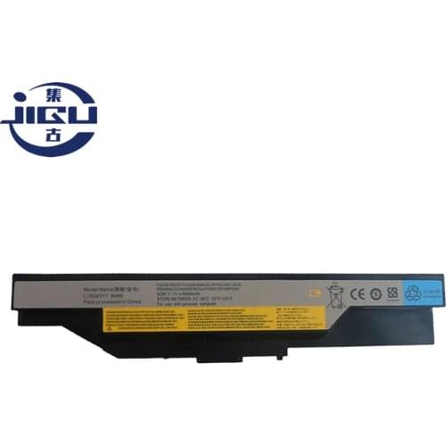 JIGU Laptop Battery For Lenovo B465 B465A B465C B465G 3ICR19/66-2 L10C6Y11 L10M6Y11