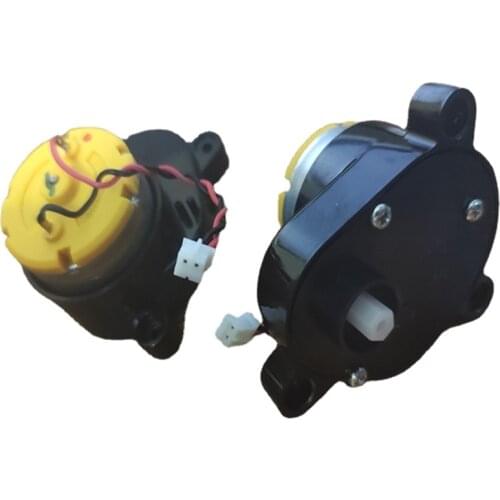 Robot Vacuum Cleaner Parts Brushes Engine Replacement Side Brush Motor for GUTREND FUN 110 JOY 120 95 GUTREND JOY 90 Pet