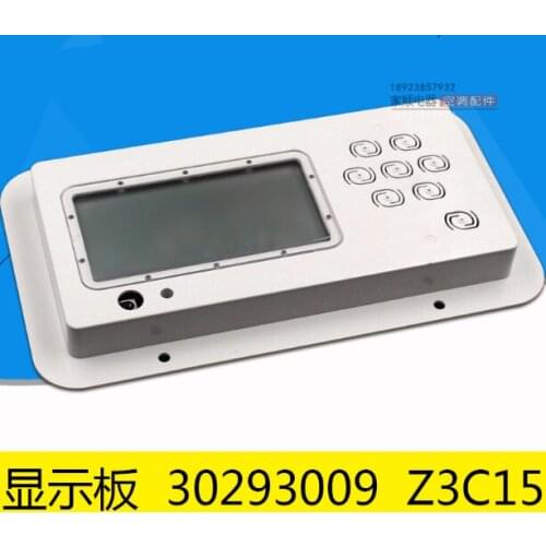 ForGree unit air conditioning display board 30293009 Z3C15 control board computer board LF28W / B