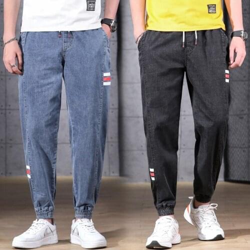 Мужские классические джинсы 暖念初心 China At AliExpress