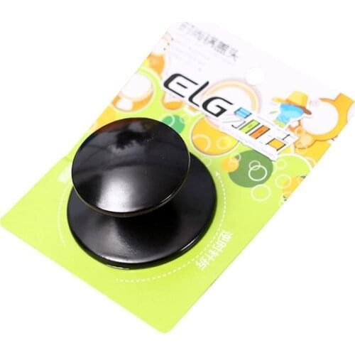 Pot Lid Knob Universal Bakelite Pan Lid Holding Handle Kitchen Lid Replacement Grip Handle Cover Cookware Kitchen Accessories