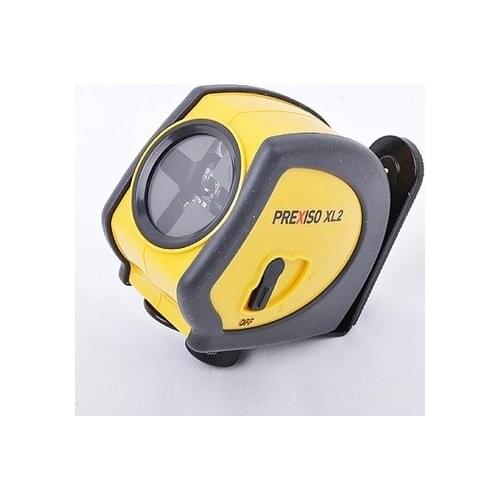 Cast line instrument / laser level - Prexiso XL2 laser marking instrument