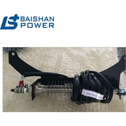 LSA Alternator spare part SPACE HEATER 500 W for 220 V / 240 V 50.2 51.2 LSA Generator Anti-Condensation Heater