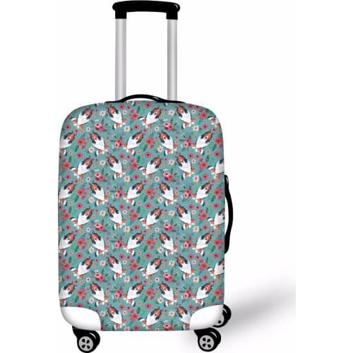 Жесткие чемоданы Noisydesigns China At AliExpress