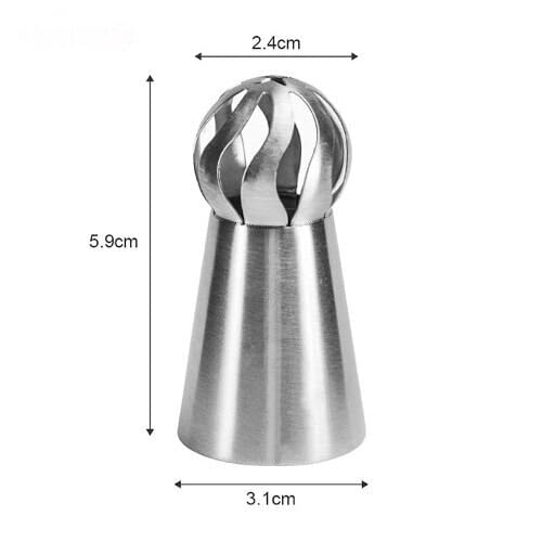 Stainless Metal Single Lamp Holder T007 436501938