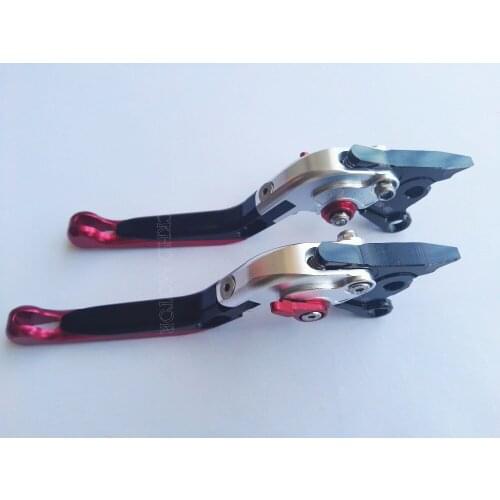 New motorcycle motorbike folding CNC For APRILIA RSV MILLE/R 1999 2000 2001 2002 2003 99 00 01 02 03 brake clutch levers