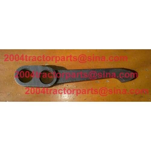 254.21S.130 release lever + 184.21S.129 BUSH for the three-finger type dual-stage clutch of JINMA/JM 18-22HP tractors