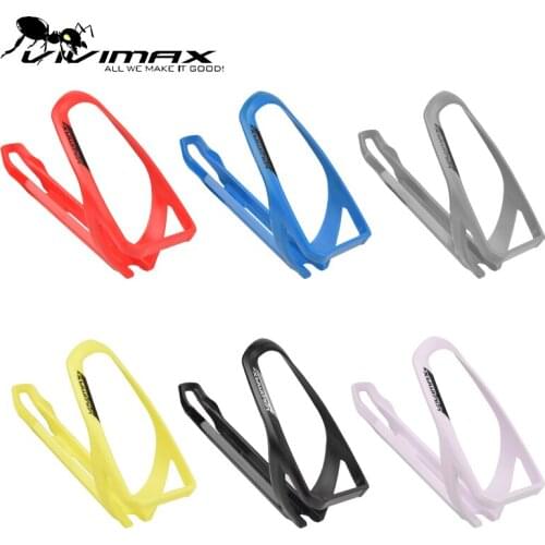 VIVIMAX Bicycle Bottle Cage Mountain/Road Bike Universal Accessories Outdoor Cycling Kettle Portable Lightweight Waterbottle