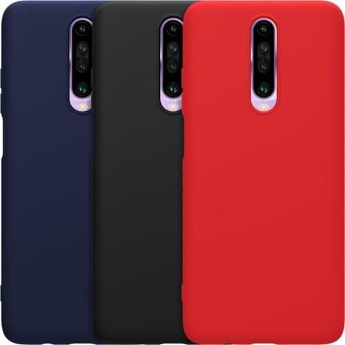 Чехлы для телефонов Xiaomi Poco X2 VOGMORE China At AliExpress